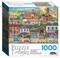 RoseArt Puzzle Collector Jigsaw Puzzle 1000 Pieces 20"X27"-Hometown Heroes